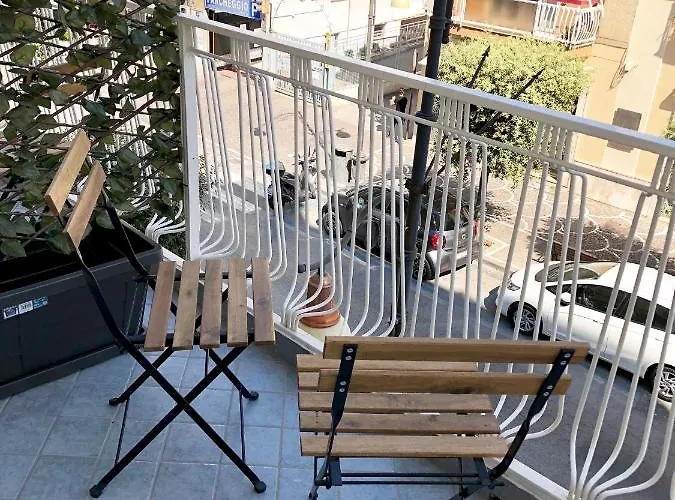 B&B Il Crepuscolo - Pompei