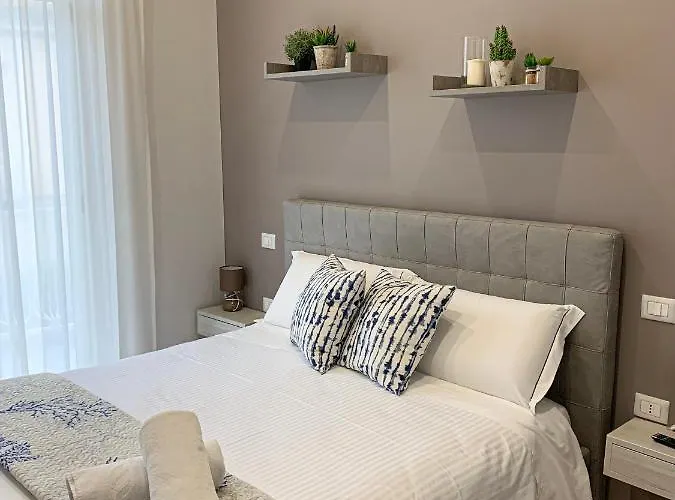 B&B Il Crepuscolo - Pompei