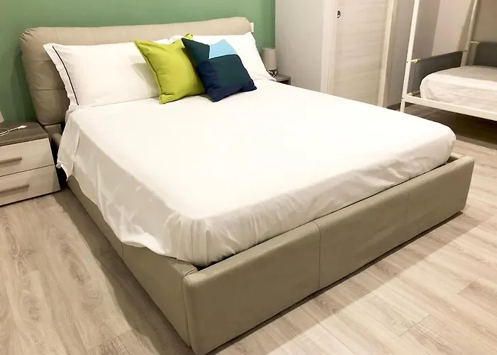 B&B Il Crepuscolo - Pompei
