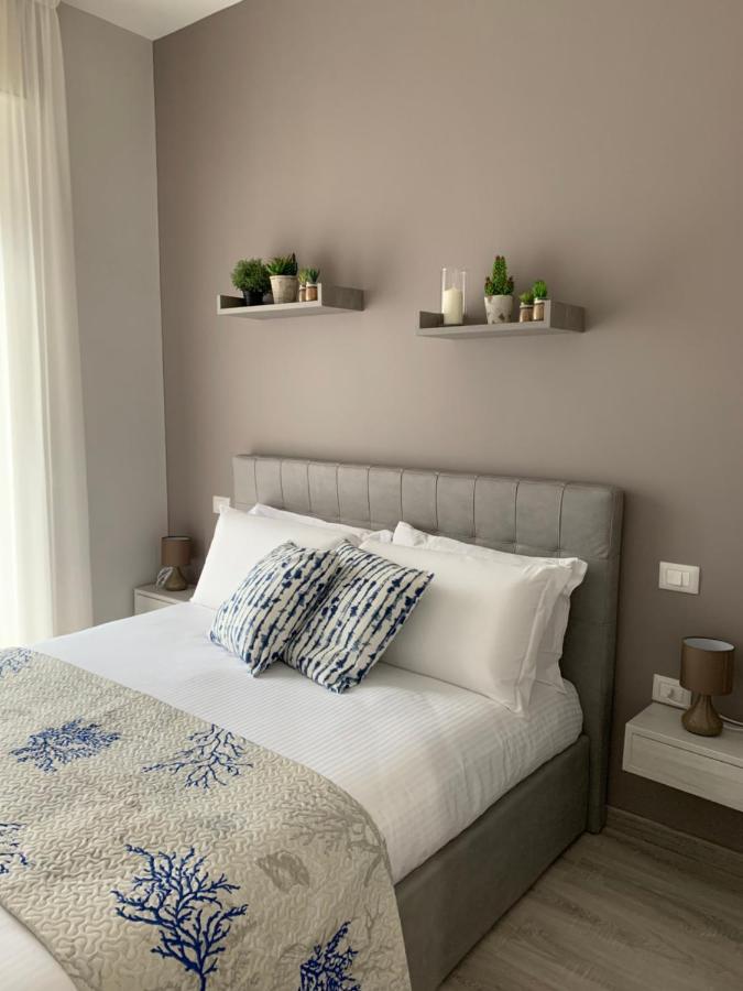 Bed & Breakfast Il Crepuscolo - Pompei