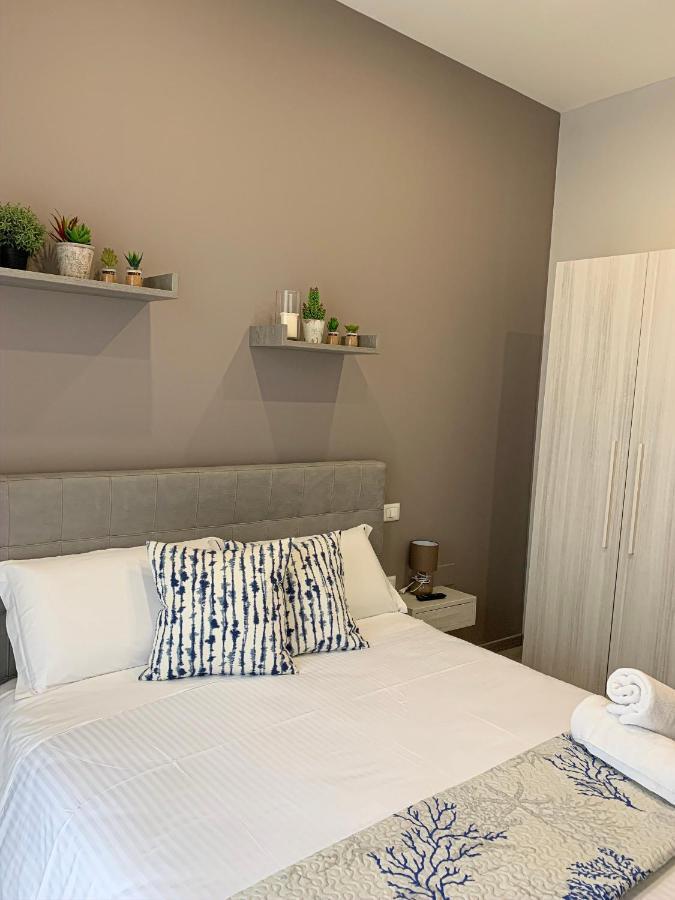Il Crepuscolo - Bed & Breakfast Pompei