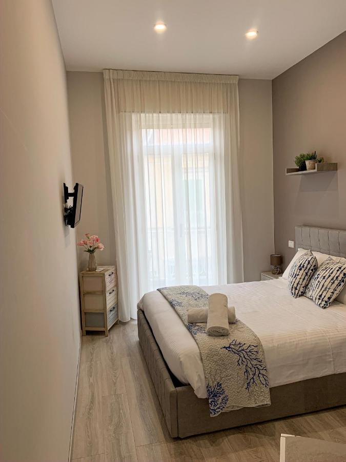 Bed & Breakfast Il Crepuscolo -