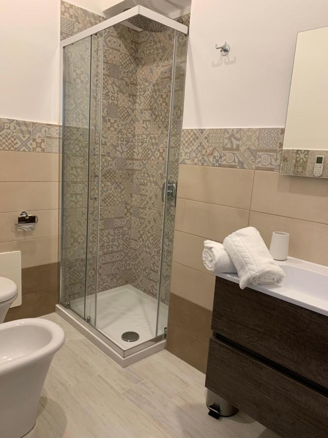 Bed & Breakfast Il Crepuscolo - Pompei