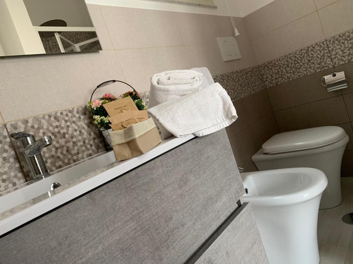 Il Crepuscolo - Bed & Breakfast 2*