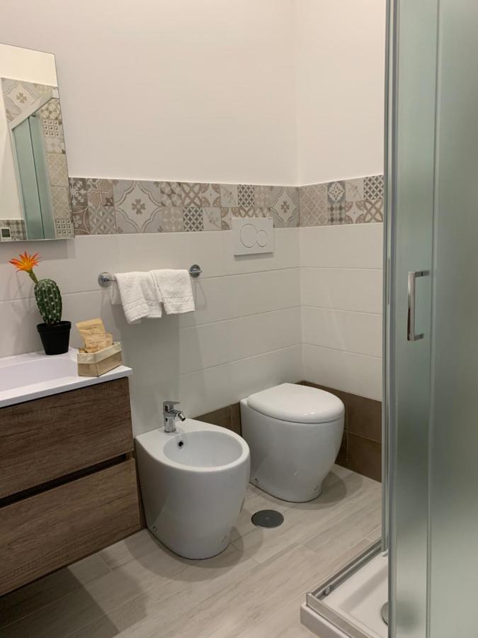 Il Crepuscolo - Bed & Breakfast Pompei
