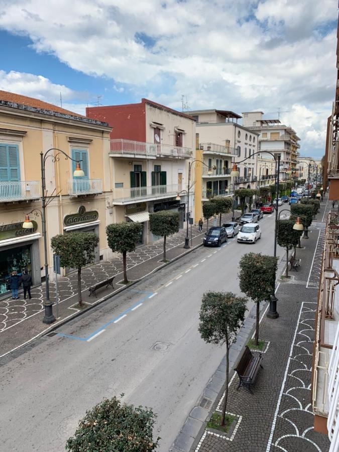 Bed & Breakfast Il Crepuscolo - Pompei