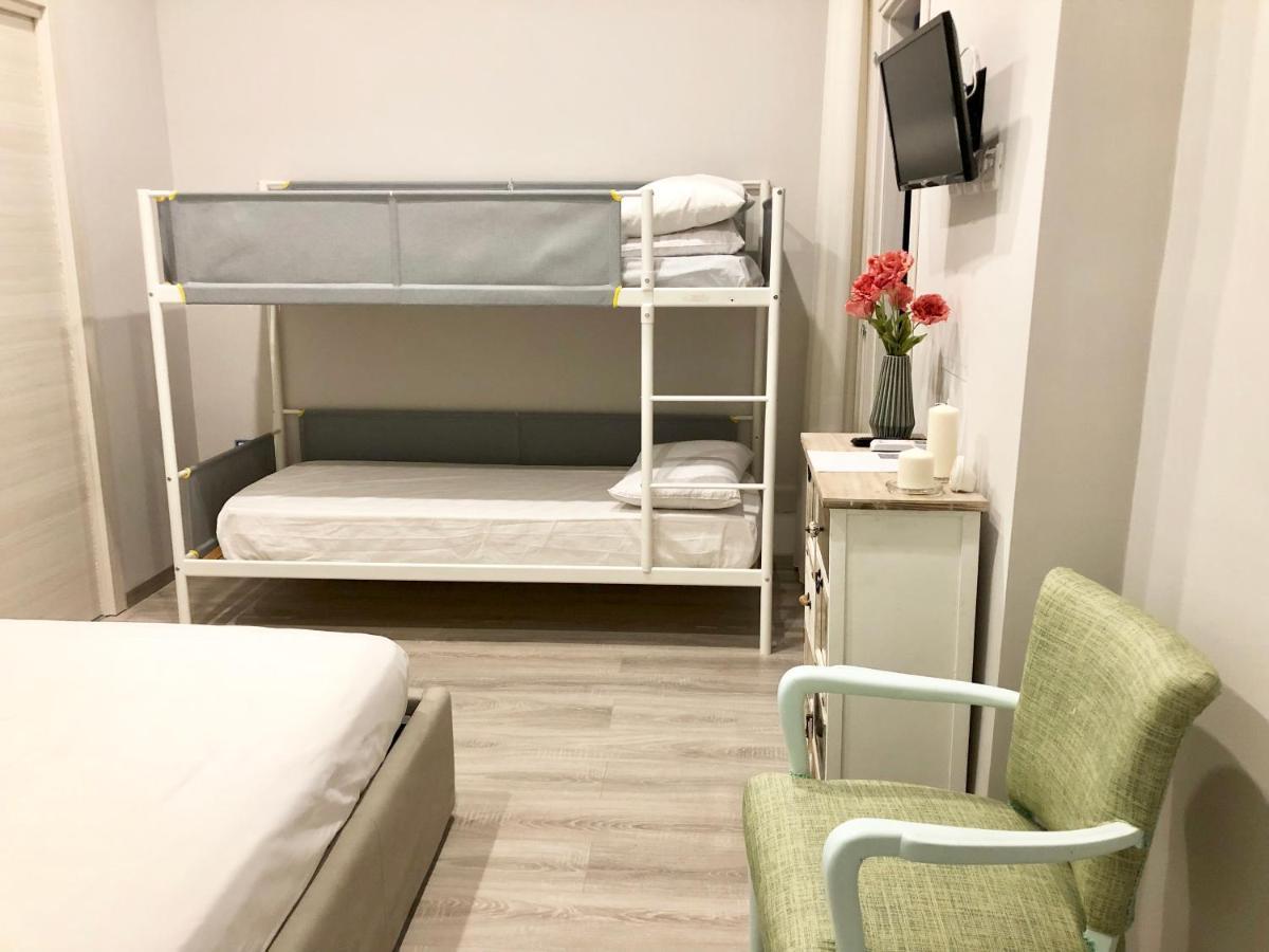 Bed & Breakfast Il Crepuscolo - Pompei