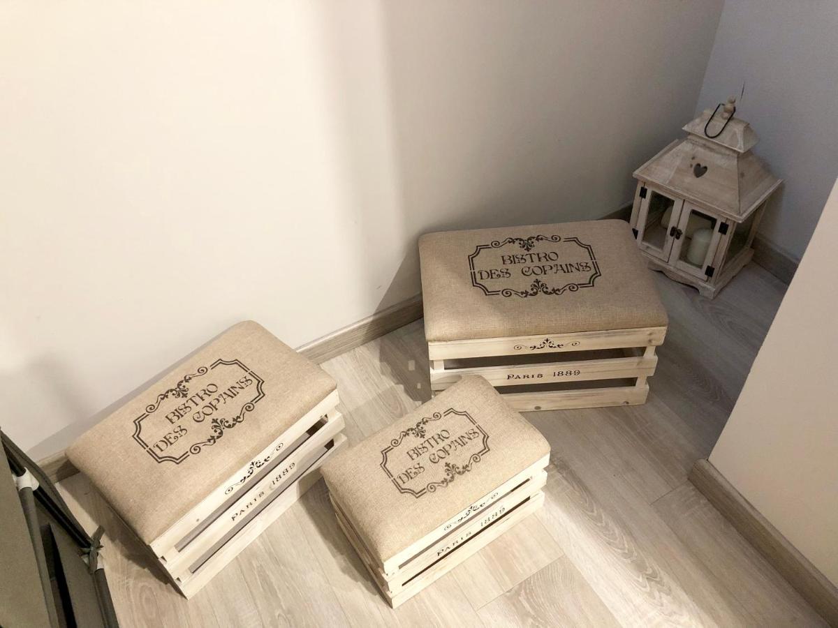 Bed & Breakfast Il Crepuscolo - Pompei