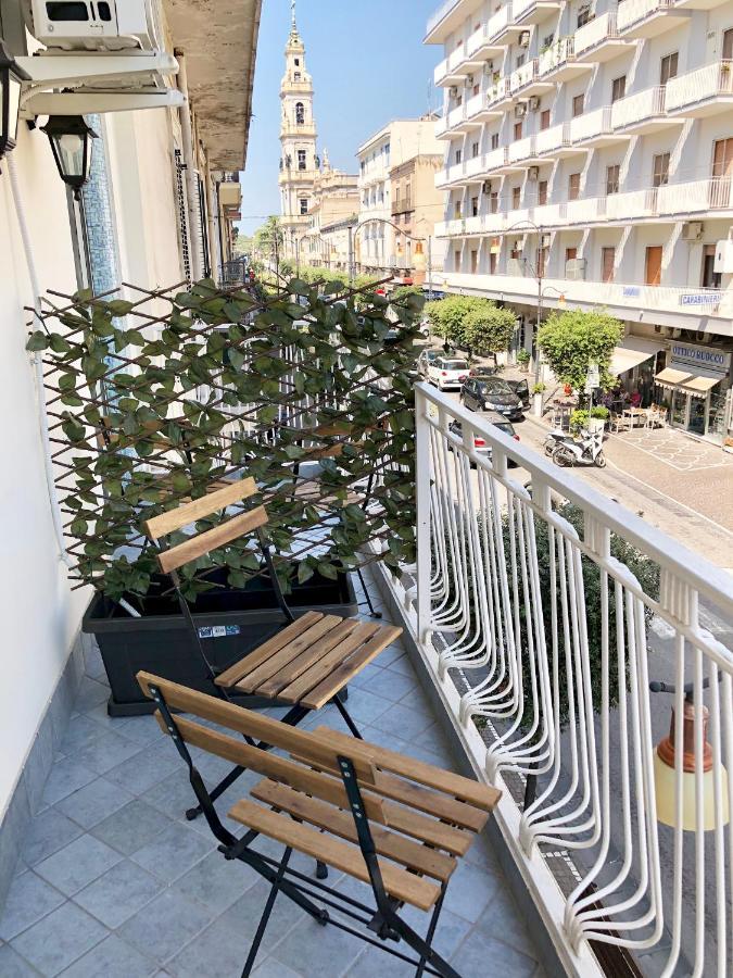 Bed & Breakfast Il Crepuscolo -