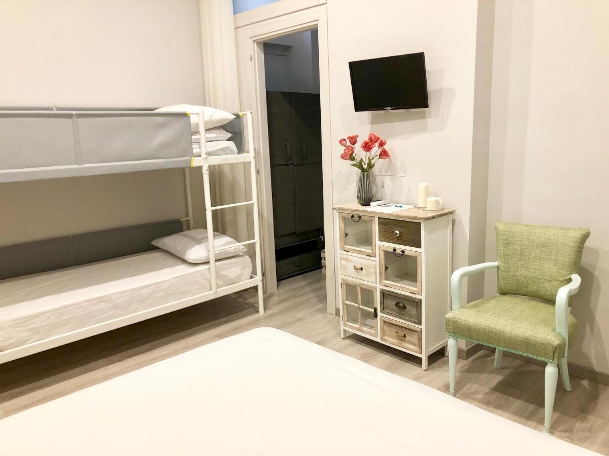 Il Crepuscolo - Bed & Breakfast 2*