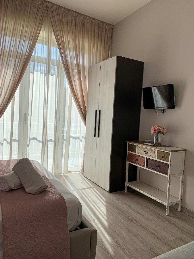 Bed & Breakfast Il Crepuscolo - Pompei