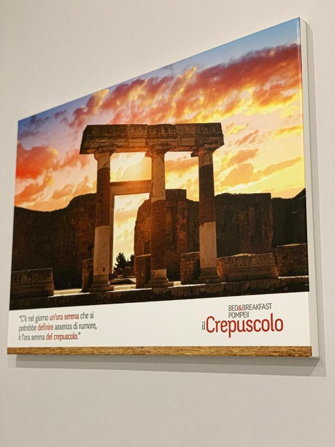 Il Crepuscolo - Bed & Breakfast