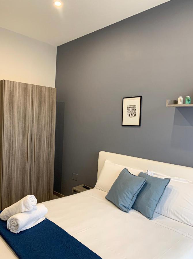 Il Crepuscolo - Bed & Breakfast
