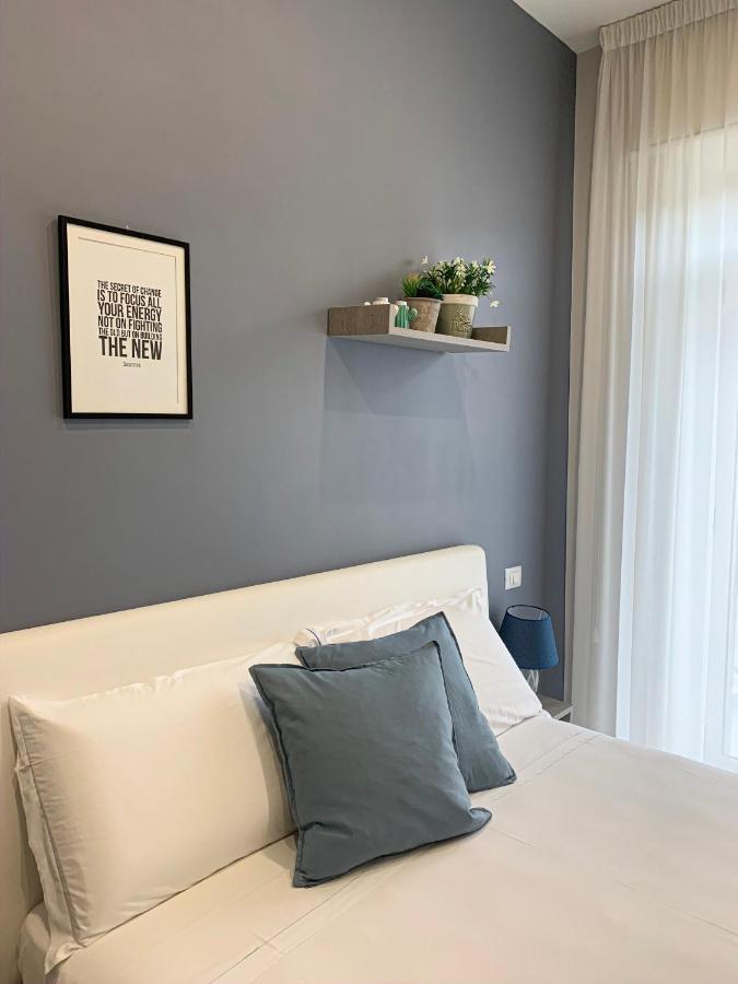 Bed & Breakfast Il Crepuscolo - Pompei